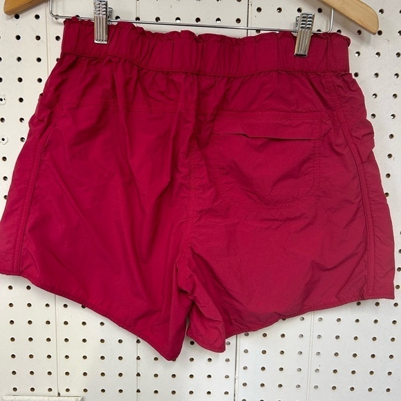 Free People Movement In The Wild Shorts - Picture 4 of 6